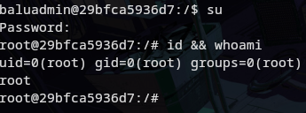 root