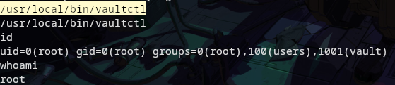 root