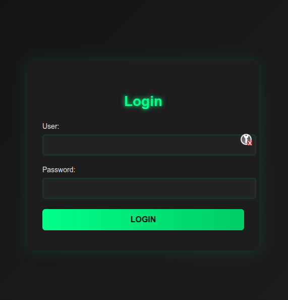 login